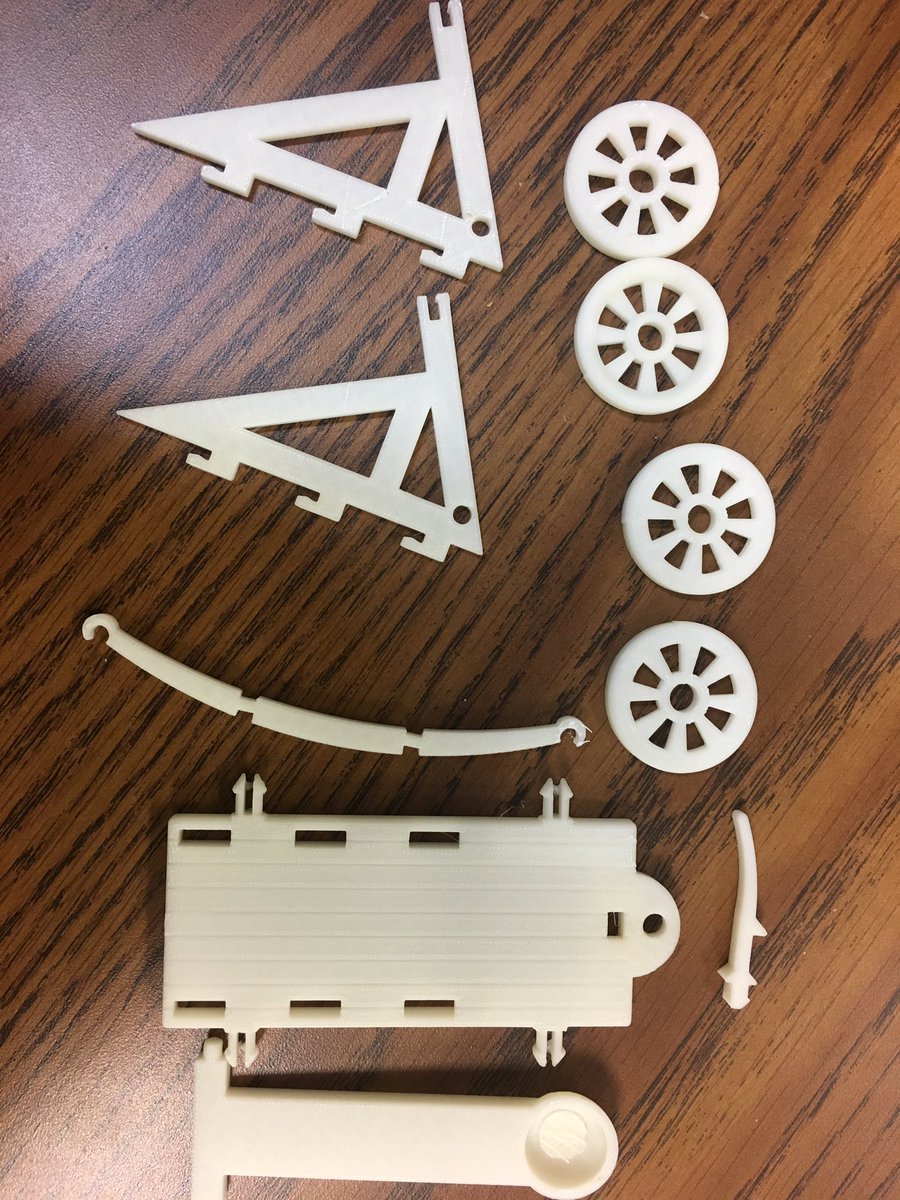 pcgarrisonlib's tweet image. Lots of little pieces, what are they for? @JGerst05