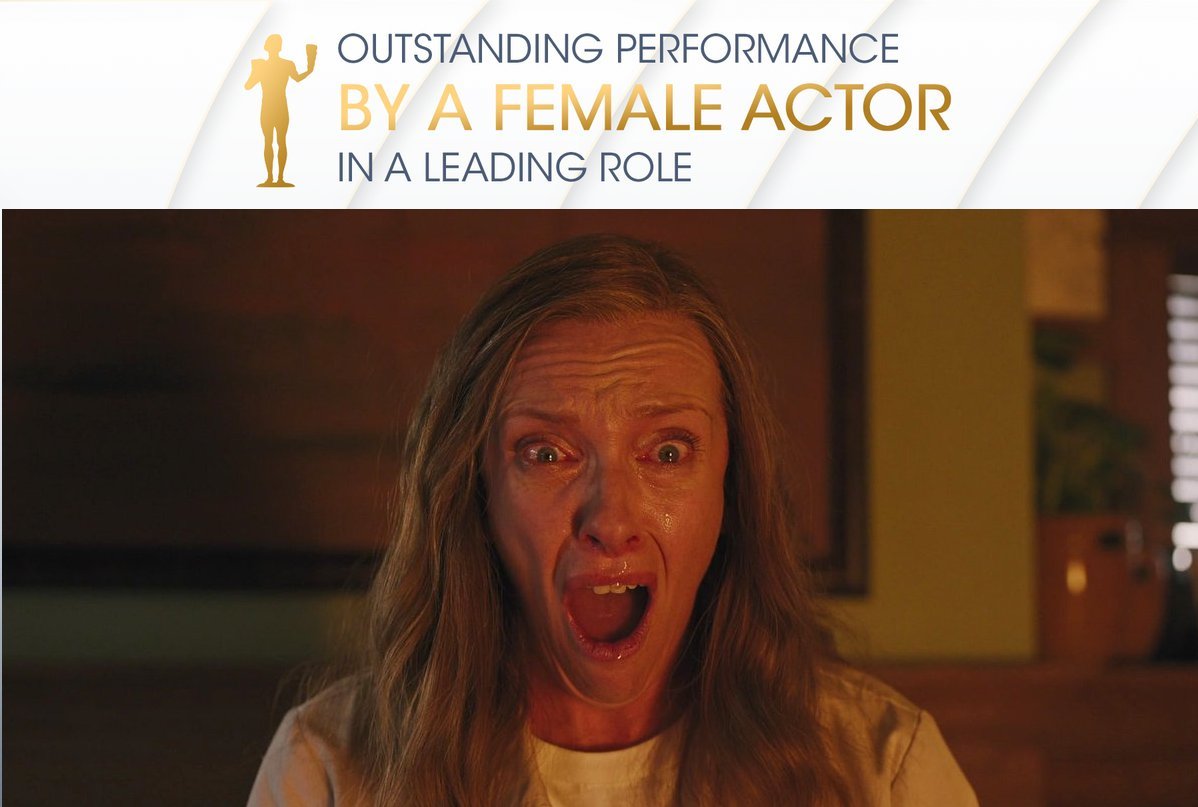 We fixed it for you, #sagawards.