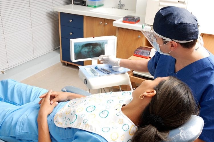 “When dentists peer into your mouth, they don’t just see how good you’ve been brushing and whether you’ve really been flossing. Your mouth, as it turns out, can be a window into your overall health.” Read more via <a href="/Simplemostsite/">simplemost</a> —> simplemost.com/10-things-your…