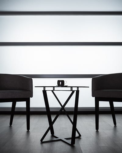 2point54's tweet photo. Lines, we love our lines.... #yychandmade #sidetable #lofty #cafetable #metalwork #furniture #furnituredesign #design #handmade #yyc #supportlocal https://t.co/YonldaPDLG