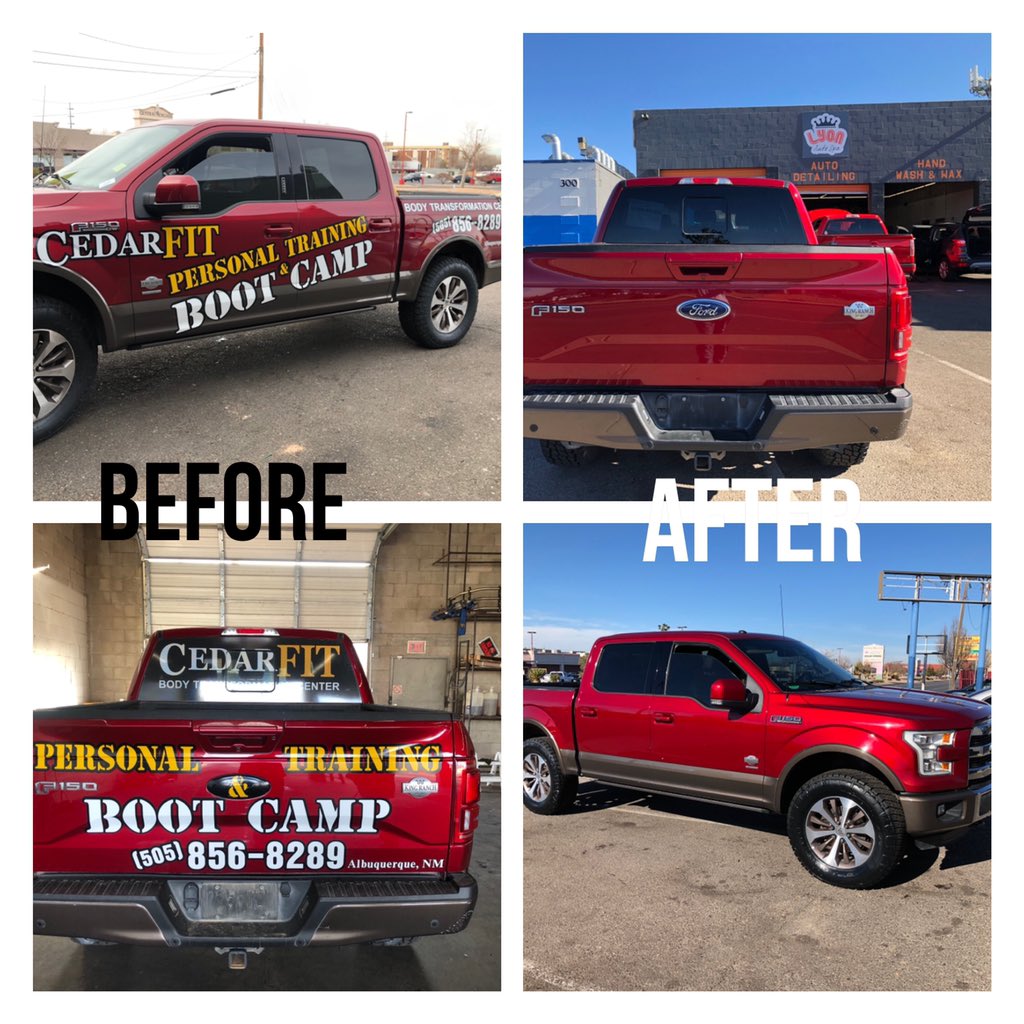 LyonAutoSpa's tweet image. 