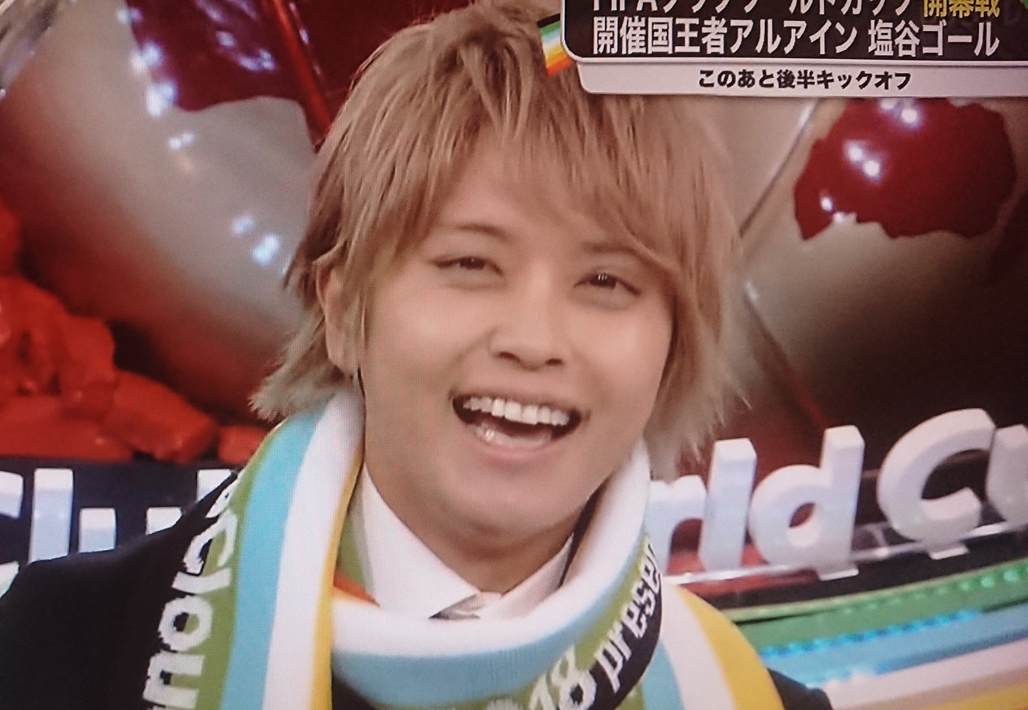 手越祐也が可愛いすぎる Twitter Search Twitter