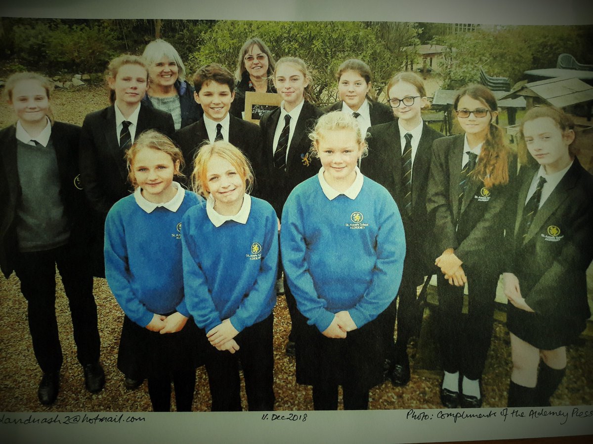 St Anne S School Alderney On Twitter The Old Barn Traditional