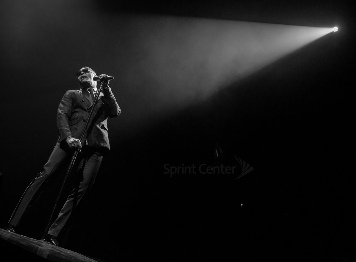 Sprint Center On Twitter Otd In 2016 The King And Queen Of