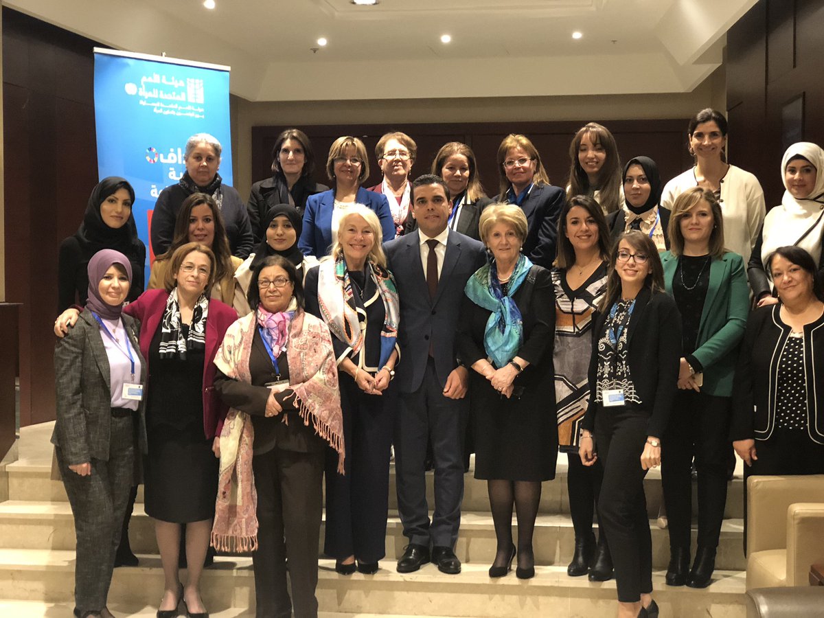 Houda Senoussi tweet media