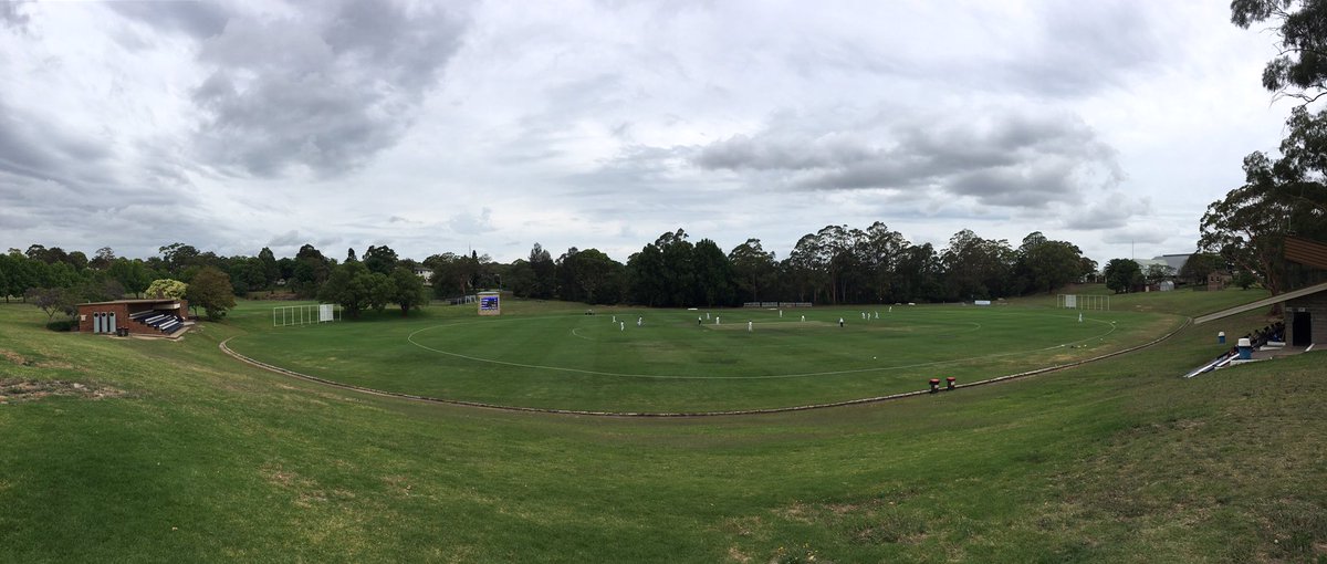 CricketJesuit's tweet photo. TODAY’s FIXTURES Thu Dec 13

Final #RIVvXAV @ College Oval

3rd Place Final #SACvADE @ Riverview

#AJSCC Good luck to all teams! https://t.co/D4EmJ0f5OK