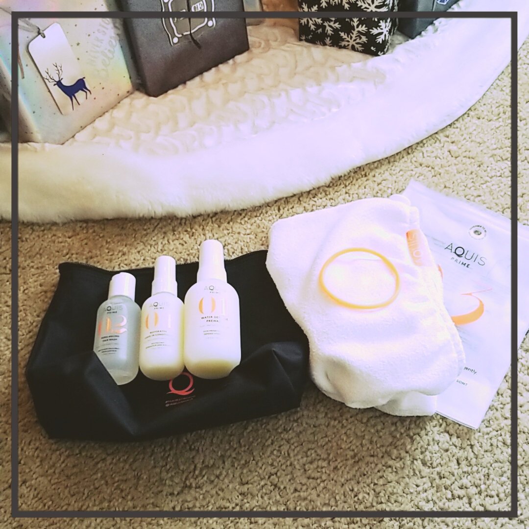 clearlyirish's tweet photo. So excited to try this one! thanks @influenster https://t.co/PLVbByMeJX