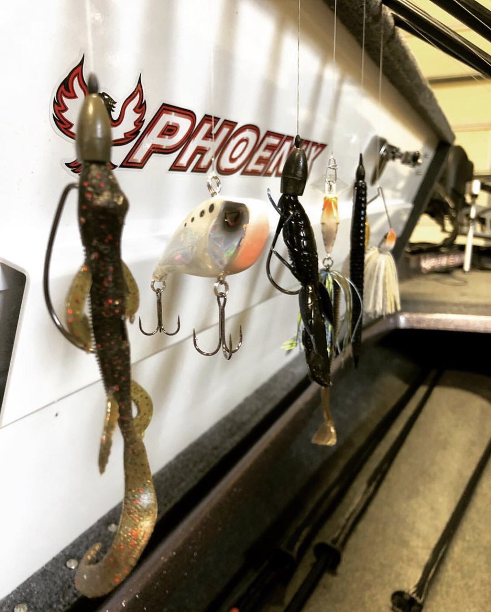JamesElamFishin photo
