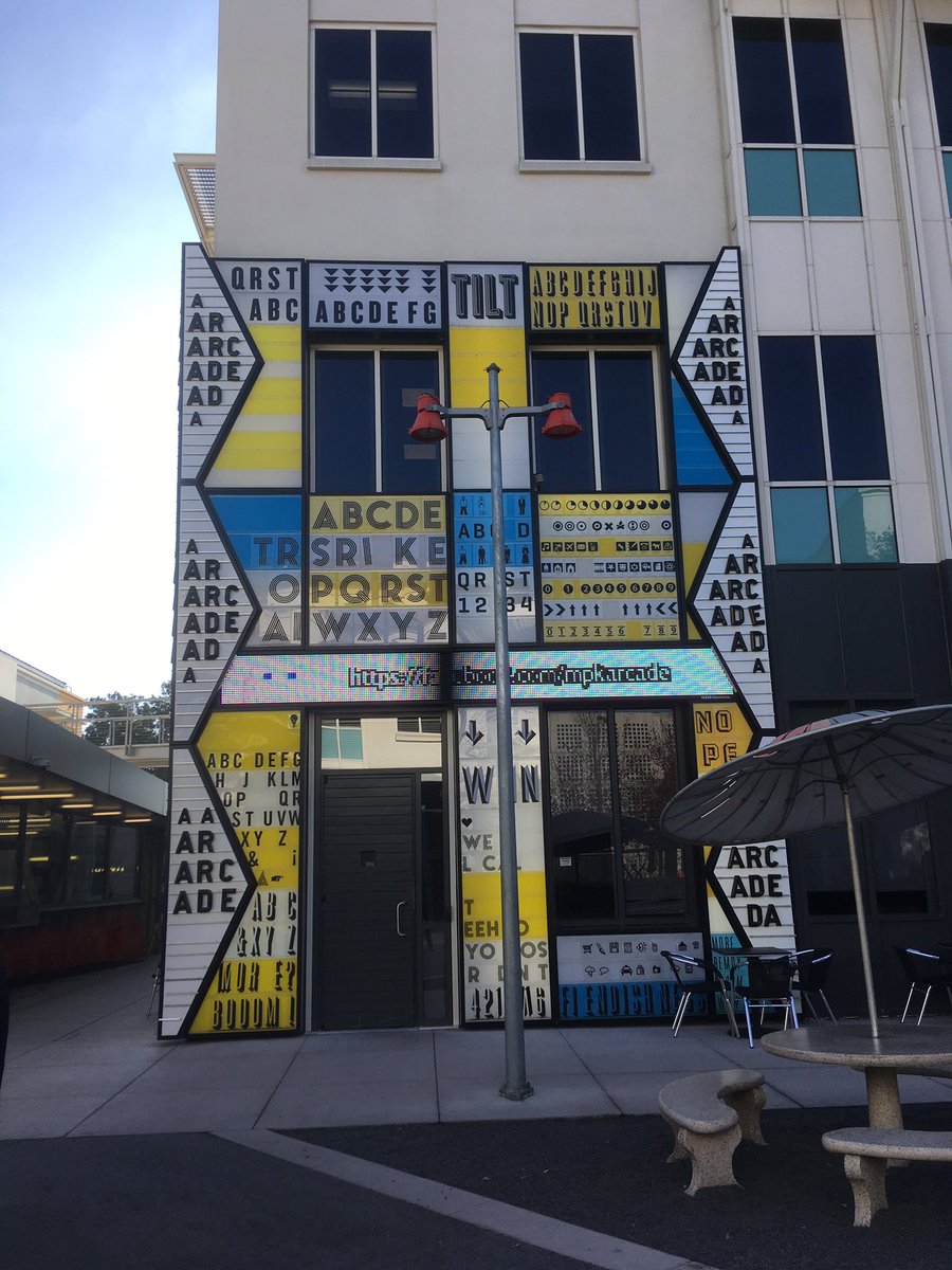 Interesting visit to Facebook with some of the #WOIC2018 participants, the day before the conference starts.