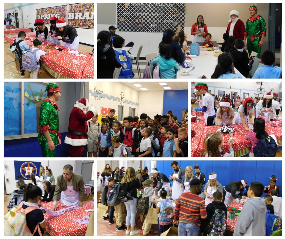 TY <a href="/HermanMiller/">Herman Miller</a> #WeCare2018 4 holiday cheer 4 <a href="/bgcghouston/">Boys & Girls Clubs of Greater Houston</a> <a href="/SBFDCenter/">SBFDC</a>! <a href="/DWR_Tweets/">Design Within Reach</a> <a href="/MaarsWalls/">MaarsLivingWalls</a> <a href="/AbelDesignGroup/">Abel Design Group</a> <a href="/cre8Architects/">cre8 Architects</a> <a href="/EYPAE/">جوليناه جونول</a> <a href="/InventureDesign/">Inventure Design</a> <a href="/KirkseyNews/">Kirksey Architecture</a> <a href="/PageThink/">Page, now Stantec</a> <a href="/PDRcorp/">PDR</a> <a href="/powersbrownarch/">Powers Brown Architecture</a> J.Tyler HarveyBuilders SueGorman Huckaby FKP Gensler Bennett Newberry + more