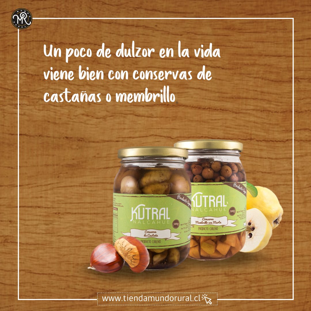 TiendaMundoRural tweet media