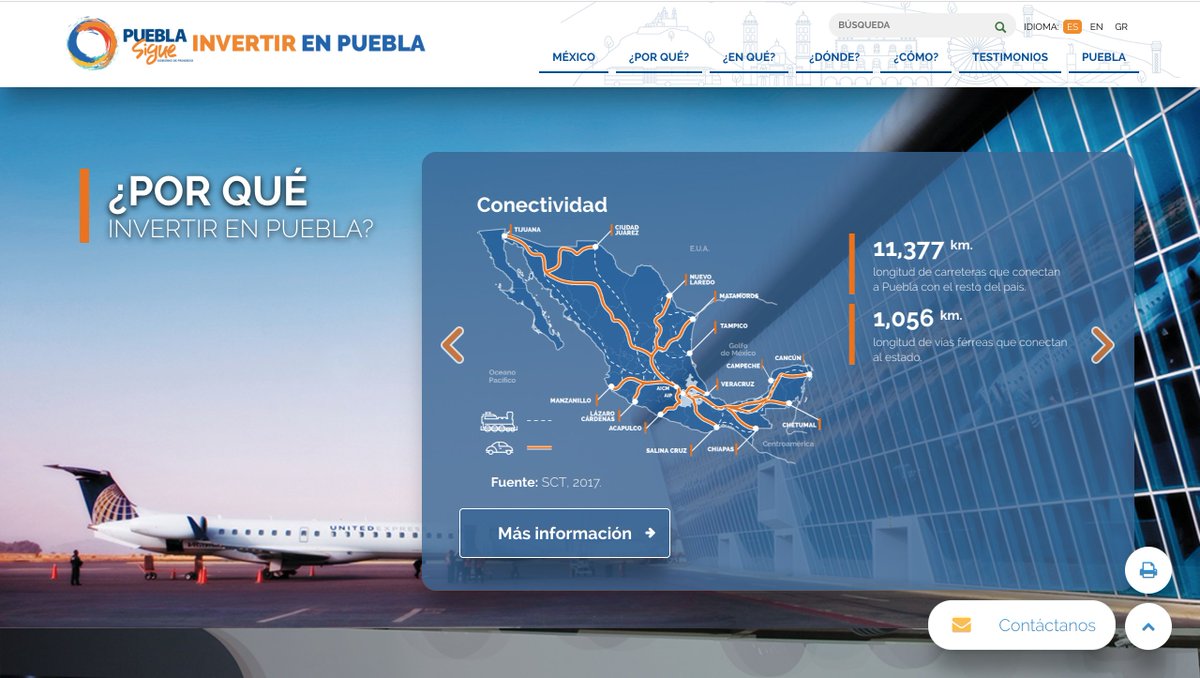 noticiasefecto's tweet photo. En el marco del Comité Estatal de Información Estadística y Geográfica del Estado de Puebla #CEIGEP, el @INEGI_INFORMA y el gobierno del estado pusieron en operación el proyecto replicable de la Oficina Virtual de Información Económica #OVIE y la plataforma #Invest in Puebla. https://t.co/UEnefg8dV8
