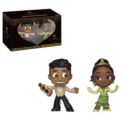 nacionheroica's tweet photo. Disney: Mini Vinyl Figures
Lanzamiento en enero #disney #minivinyl #funko https://t.co/ato5e9GvDD