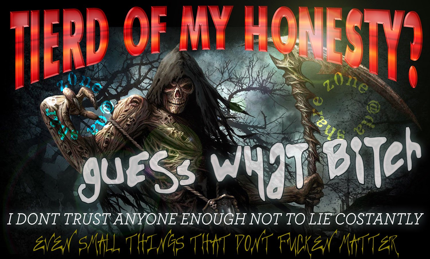 HONESTY FROM https://t.co/Qtp3PuUDXE ADMIN -ADMIN