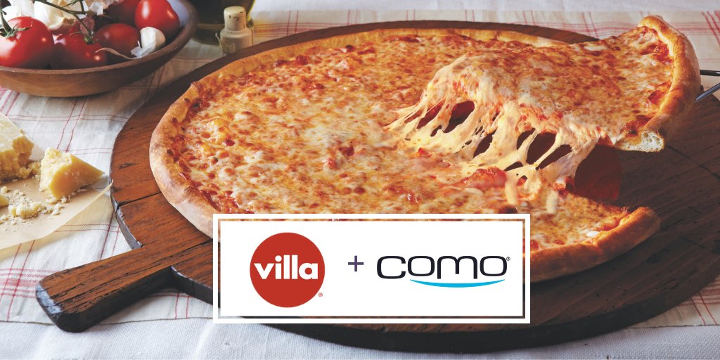 Como (@como) on Twitter photo Exciting news for us! The +200 locations pizza chain Villa Italian Kitchen Chose Como to launch fresh data-driven loyalty program and mobile app | by <a href="/QSRmagazine/">QSR magazine</a> hubs.ly/H0fTWX40 Exciting news for us! The +200 locations pizza chain Villa Italian Kitchen Chose Como to launch fresh data-driven loyalty program and mobile app | by <a href="/QSRmagazine/">QSR magazine</a> hubs.ly/H0fTWX40