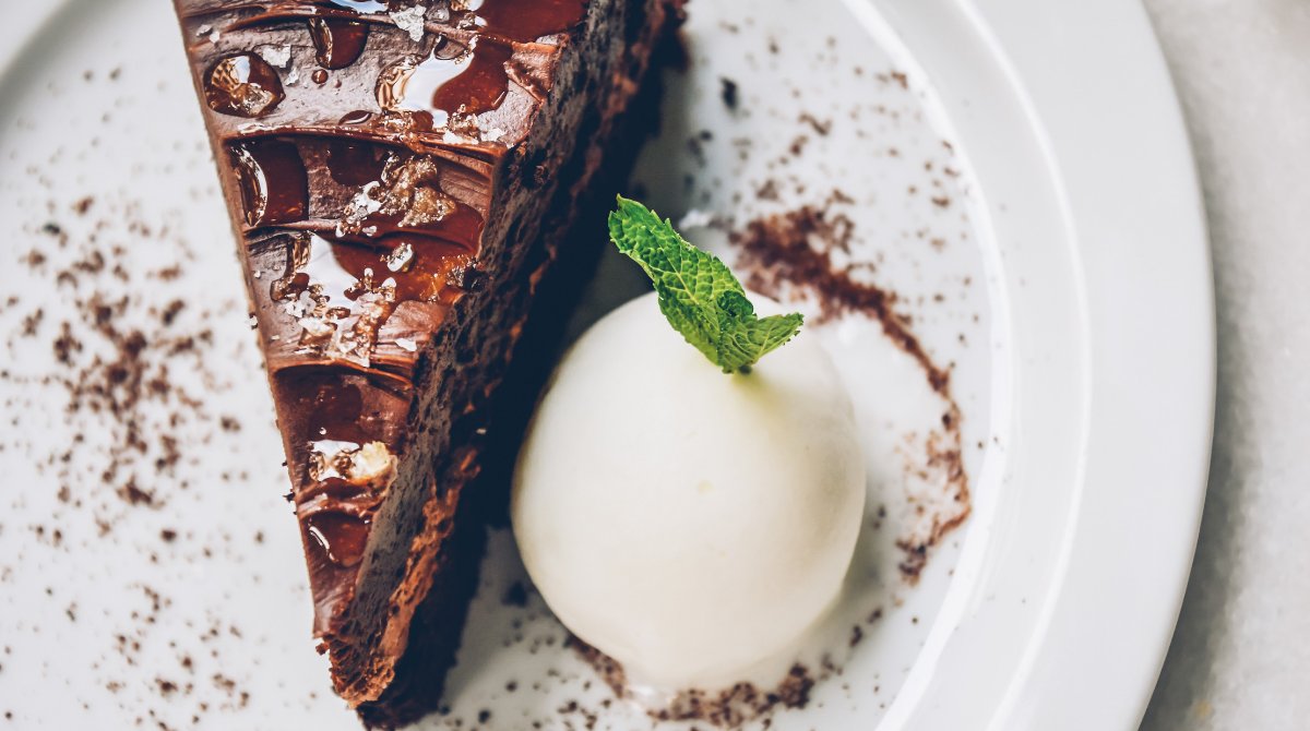 La tentación de los más golosos te está esperando en @GranClavel. ¿Serás capaz de no caer rendido a su sabor? 😍
➡ bit.ly/2rLsTEe