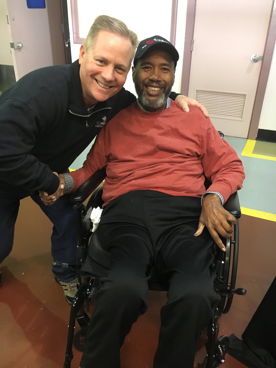 Al Conklin WBTV tweet media