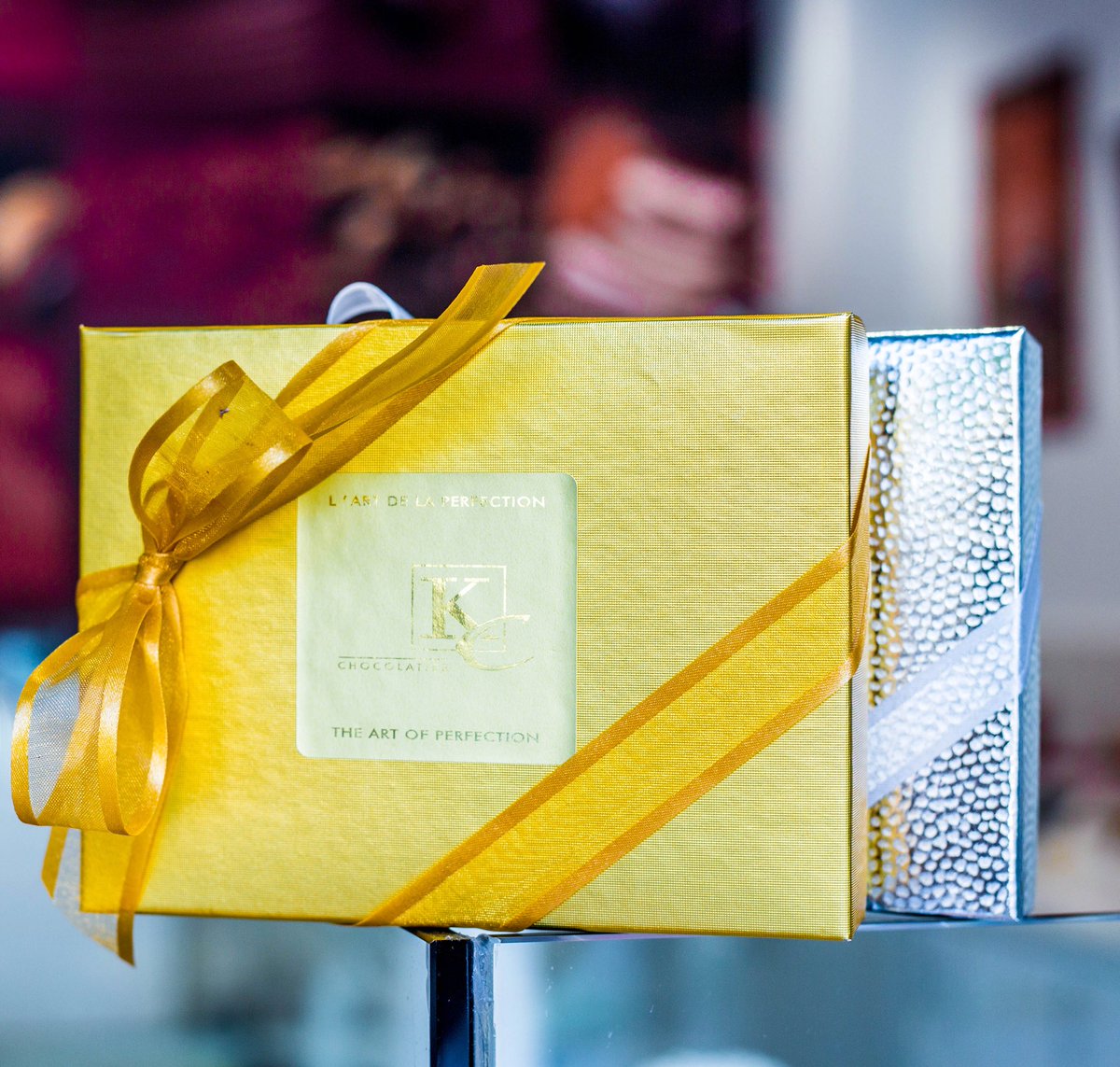 KC Santa Monica tweet media