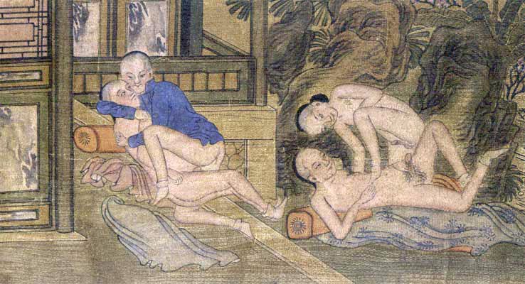 Sex and longing in old vienna on schnitzler, arthur gay