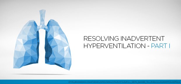 How to resolve the problem of Inadvertent Hyperventilation? We will share a few hints in a new series of post. Check the part I on the link below. lnkd.in/daTNDGX #inadvertenthyperventilation #cpr