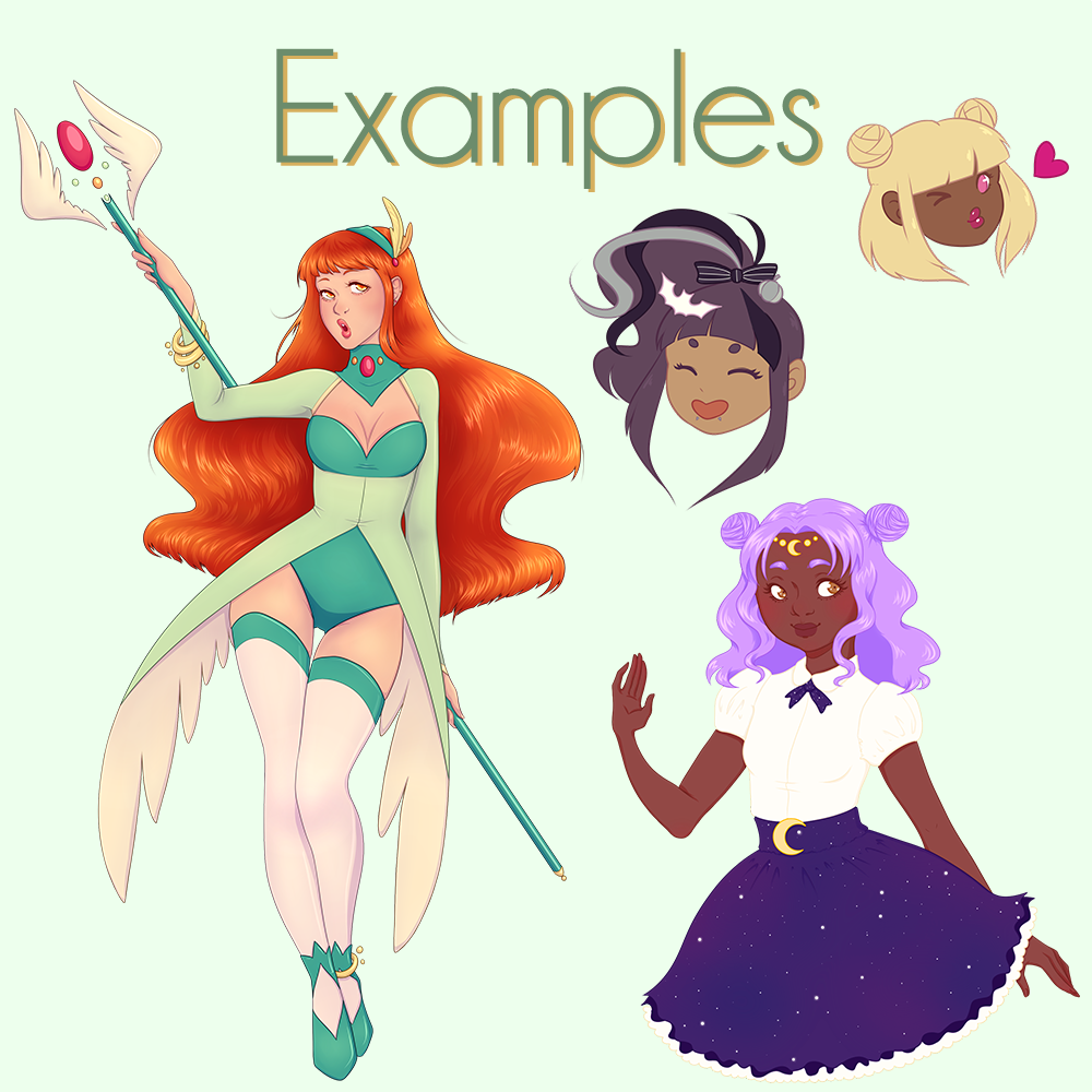 GenercProtag's tweet photo. Open for commissions! Icons are a trial addition and cost $5

#commission #commissions #commissionopen #commissionsopen #digitalart #digitalcommission #digitalcommissions https://t.co/KP6e5YwuRq