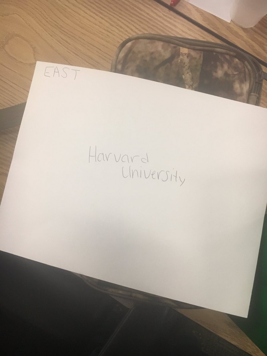 Camels_AT's tweet photo. We brought home the scissors ✂️ today aka 1st place at our 1st Annual @wakehealth  AT Jeopardy with @RMetzlerATC, Eric @WalkertownHigh and Candice @ghsbobcat_pride #ATnerds Final Jeopardy - what was the first university to employ an AT? @Harvard in 1881! https://t.co/R8VeEIYrlx
