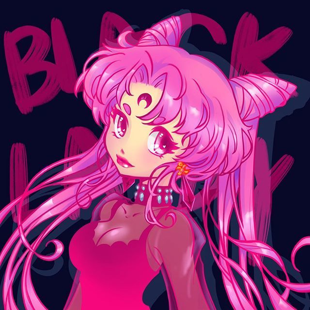 SoulPieceLabs's tweet photo. 🌑The Queen of Darkness 🌑
As you know, SPL loves us some Sailor Moon, but we noticed that a severe lack of Chibi-Usa in our feed, and we wanted to change that, somewhat.
◇◇◇◇◇
Small Lady is cute and all, but we really love Black Lady. She’s dark, … https://t.co/QbXy9ffURo https://t.co/QO3xzRQKr8
