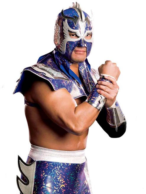 Happy Birthday Ultimo Dragon 