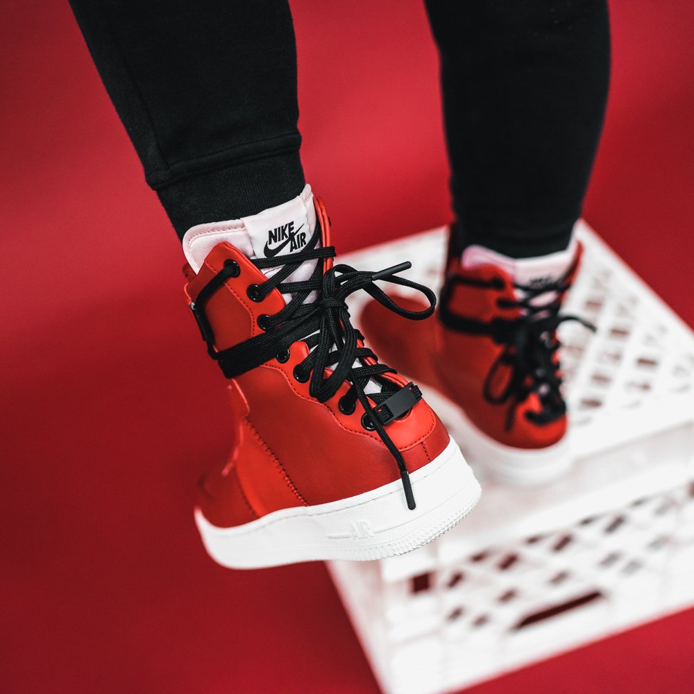 air force 1 rebel