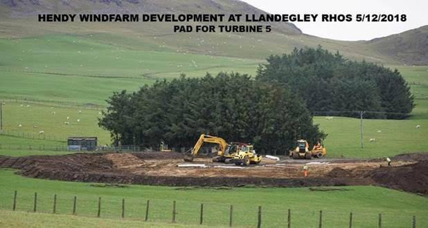 clientlondon's tweet photo. SCANDEL OF HENDY - WATCH THIS SPACE PLEASE THIS IS A DAVID AND GOLIATH BATTLE @PowysCC https://t.co/03CfSe79l7