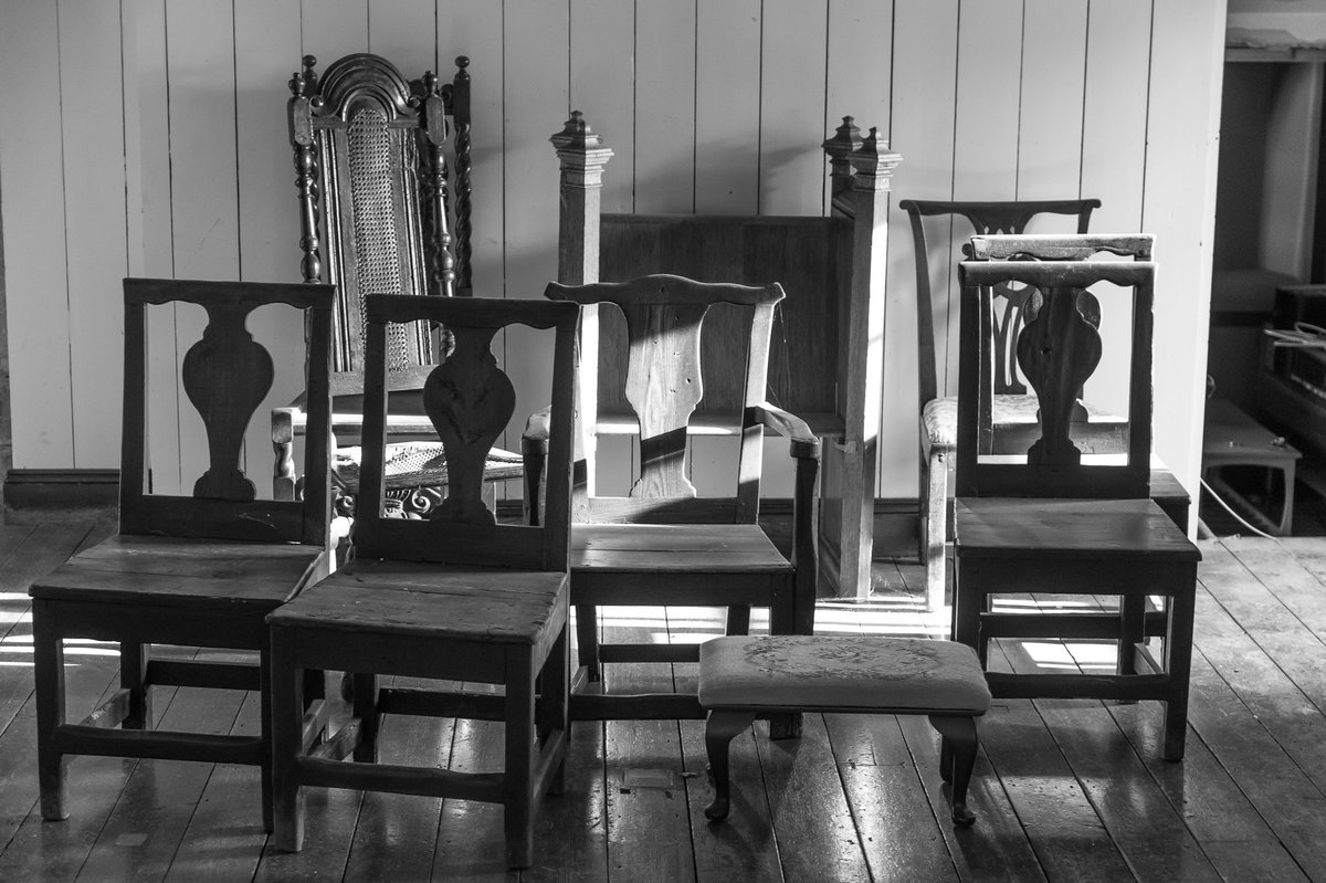 Abbot House tweet media