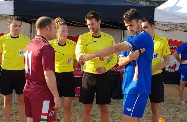 Úbeda Deportiva tweet media