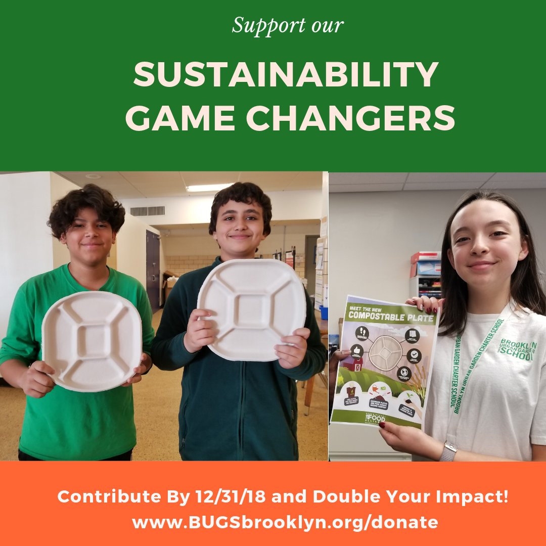 Bugsschoolbk On Twitter Bugs Sustainability Game Changers Are