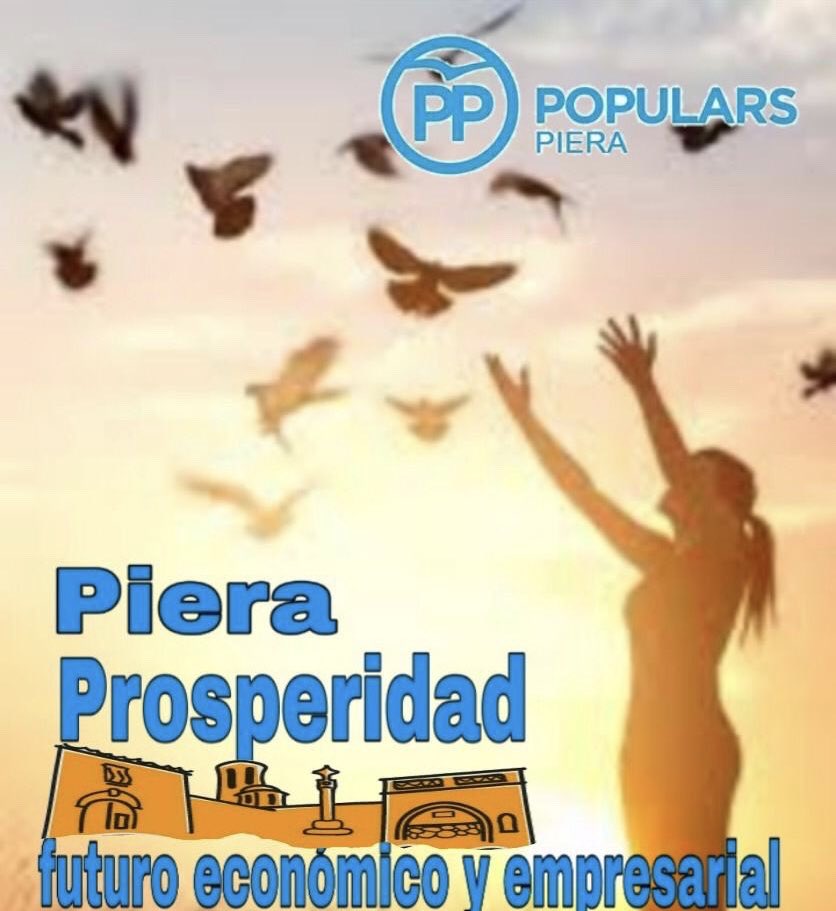 Populars Piera tweet media