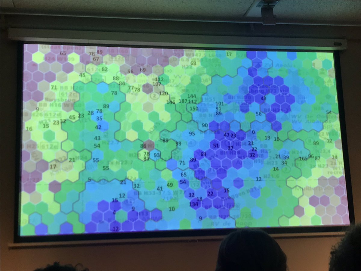 tomvanarman's tweet image. Starting with #Amsterdam bridges, Autodesk is quickly transforming its product to a platform. By deploying thousands of sensors and training algorithms they aim to enhance our designs and learn more about our cities. #ArchitectureNow @BNA_nl @De_Zwijger @autodesk @Marineterrein_A