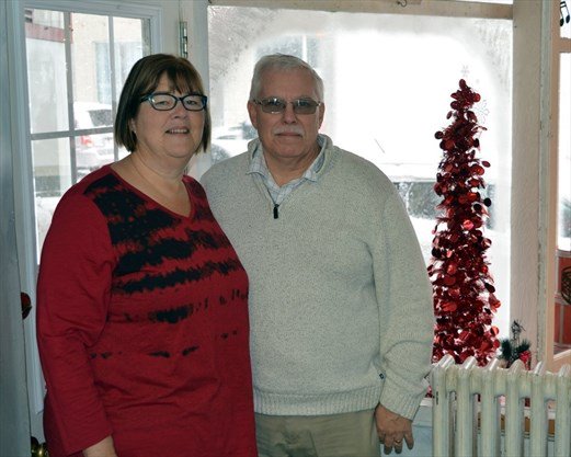 Preparations are well underway for the third annual Community Christmas Dinner hosted by Jean and David Anderson, which takes place on Christmas Day at the Palmerston and District Community Centre. <a href="/TownofMinto/">Town of Minto</a> 
southwesternontario.ca/community-stor…