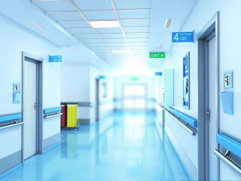 As your hospital grows, so should its life safety systems. Learn why a growing Pennsylvania hospital system partnered with <a href="/johnsoncontrols/">Johnson Controls</a> to upgrade its outdated equipment and lower maintenance costs: bit.ly/2SKJcg3