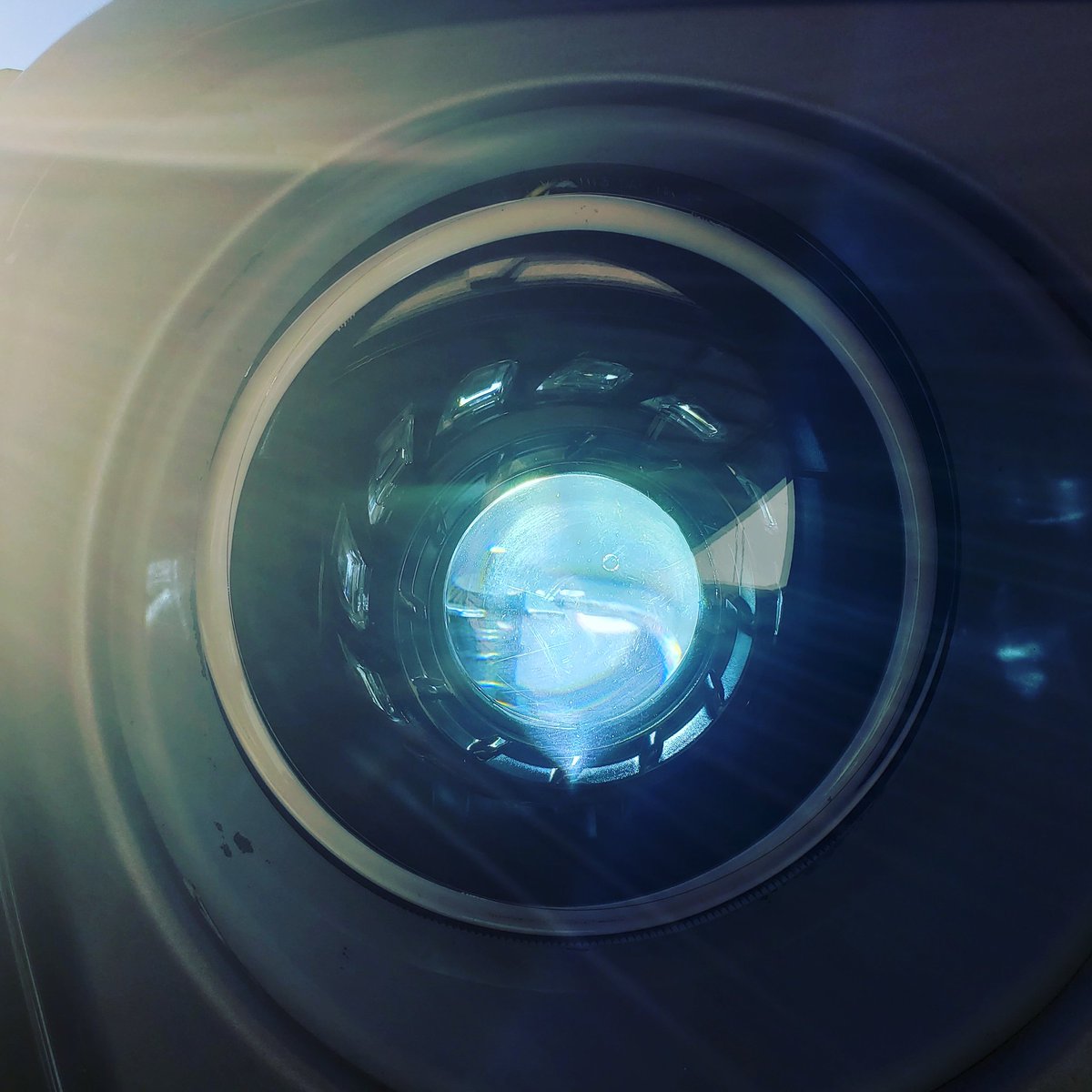 It's okay to start with the out with the OLD and in with the NEW!😍💥

<a href="/THEJeepMafia/">The Jeep Mafia</a> <a href="/Legendary1941/">Legendary 1941</a> <a href="/jeepfederation/">jeepfederation</a> <a href="/JeepbeefHQ/">JEEPBEEF™ OFF ROAD CO.</a> <a href="/jeep_envie/">Sugarmagnolia</a> <a href="/Jeep/">Jeep</a> @thefacesofjeep <a href="/jpmagazine/">Jp Magazine</a> @offroadelements <a href="/TopJeepers/">Top Jeepers</a> 

#Jeep #JeepLife #wednesdaywisdom #Wednesday #eyesonme #JeepMafia