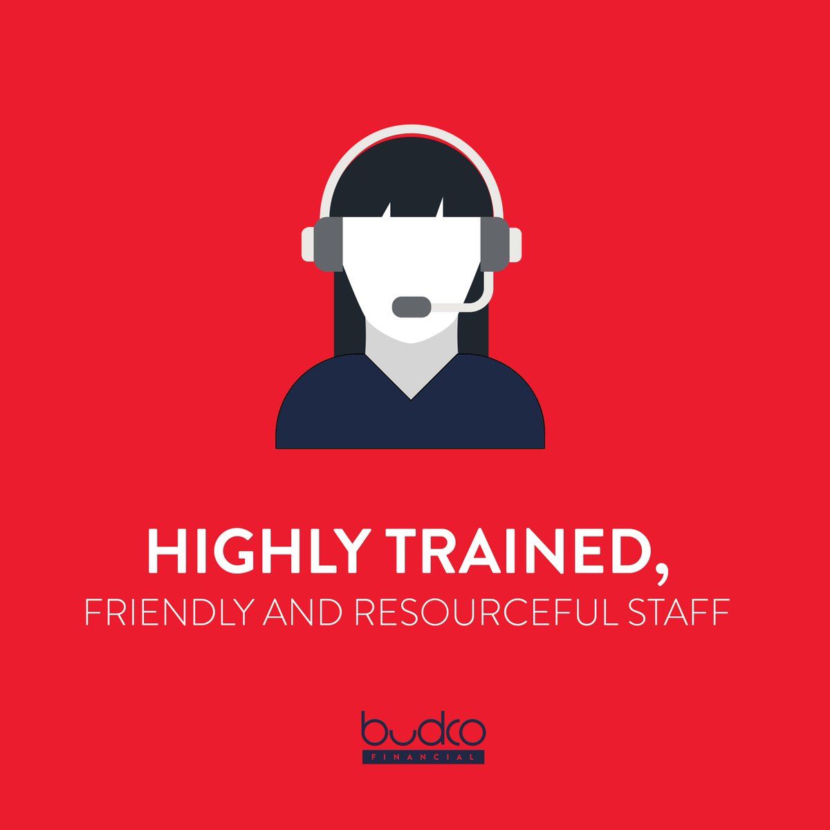 BudcoFinancial's tweet photo. Our representatives focus on providing the highest level of #service for all your needs, as well as your #automotive #servicecontract buying #customer needs.

https://t.co/1lo094iuoA https://t.co/NVXSJkrp19