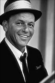 Happy Birthday to the GOAT! #Sinatra #OleBlueEyes #TheChairmanOfTheBoard