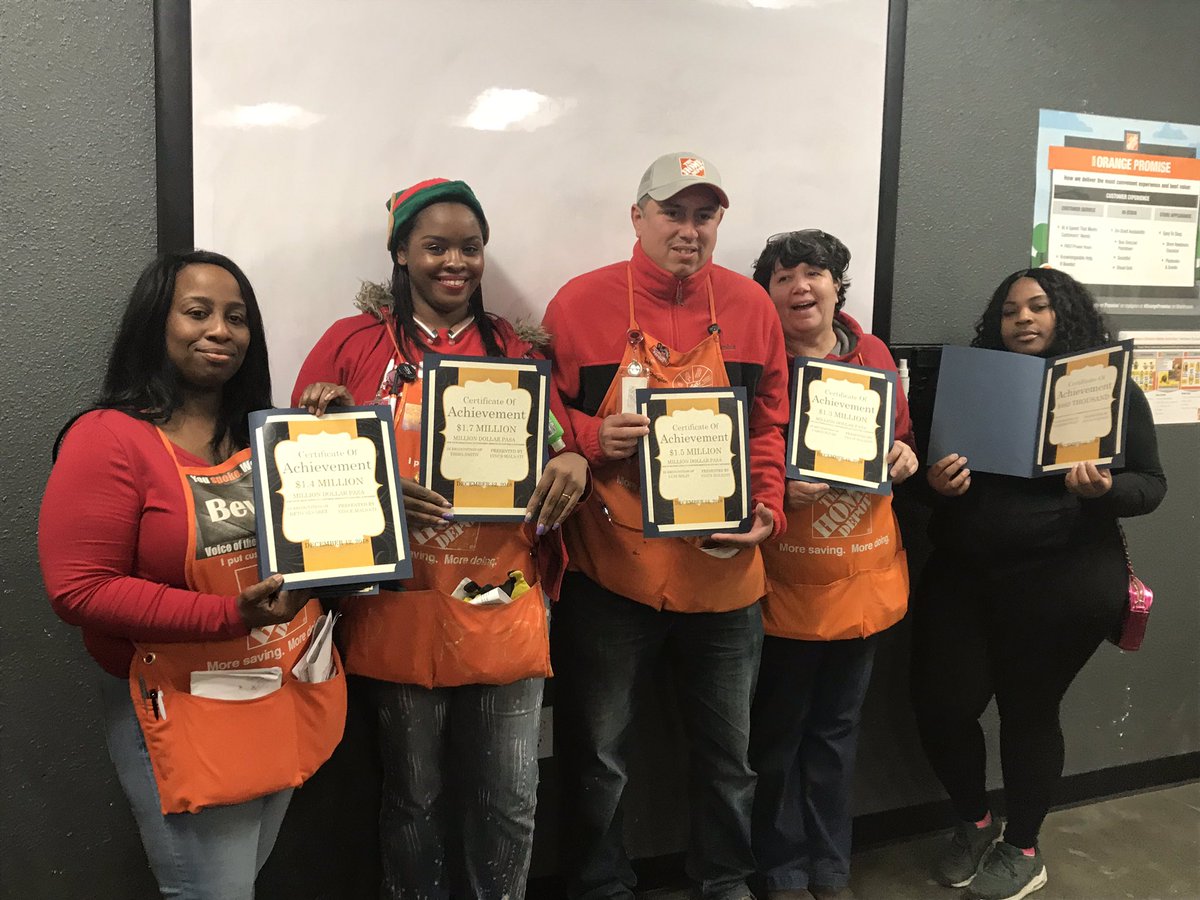 Vince Malnati (@vincemalnati) on Twitter photo 5 PASAs all over $1million! Great job driving sales and building relationships with our Pros. Your hard work is much appreciated! <a href="/JakeCrailTHD/">Jake Crail</a> <a href="/TerrieOrtega30/">Terrie Ortega</a> <a href="/RobertHepburn7/">Robert Hepburn</a> <a href="/markdennishd/">Mark Dennis</a> 5 PASAs all over $1million! Great job driving sales and building relationships with our Pros. Your hard work is much appreciated! <a href="/JakeCrailTHD/">Jake Crail</a> <a href="/TerrieOrtega30/">Terrie Ortega</a> <a href="/RobertHepburn7/">Robert Hepburn</a> <a href="/markdennishd/">Mark Dennis</a>