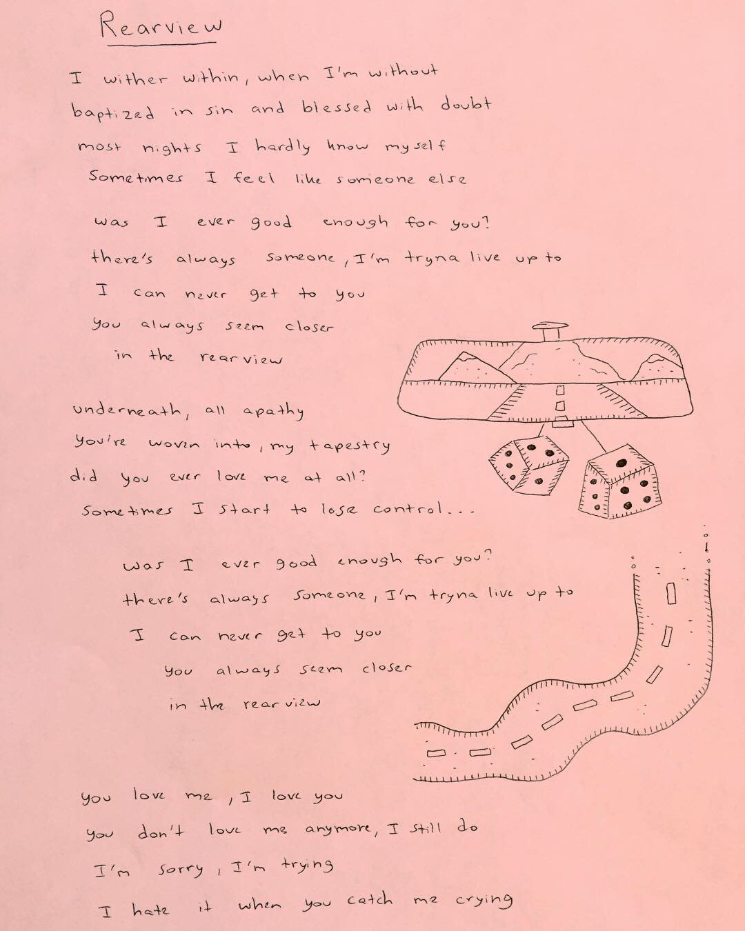 Beach Bunny On Twitter Guess Whose Writing An Album Https T Co Lksefvc0q2 Twitter