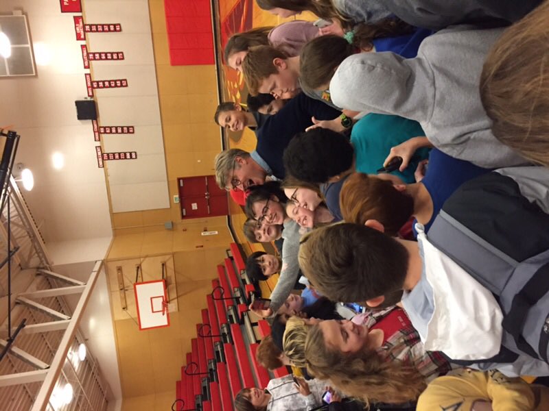 Chief Kanim Hawks tweet media