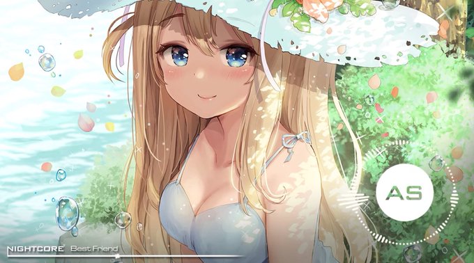 Nightcoreのtwitterイラスト検索結果 古い順