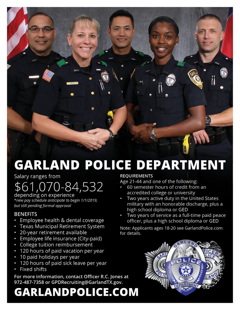 Recruiting for diversity is critical! #2018In5Words