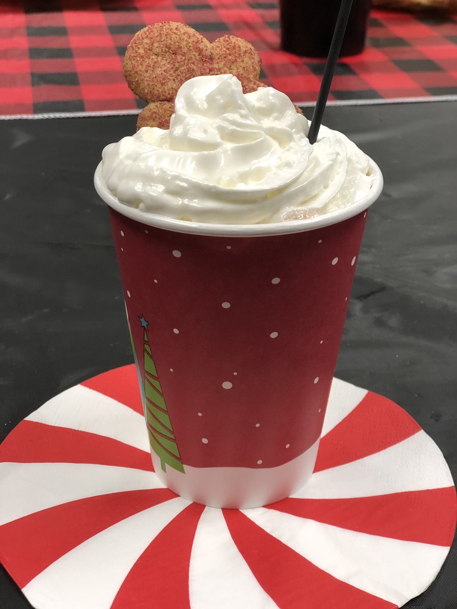 Starbucks at the Hills today! Thanks <a href="/7HillsBlackburn/">Kim Blackburn</a> it really hit the spot!