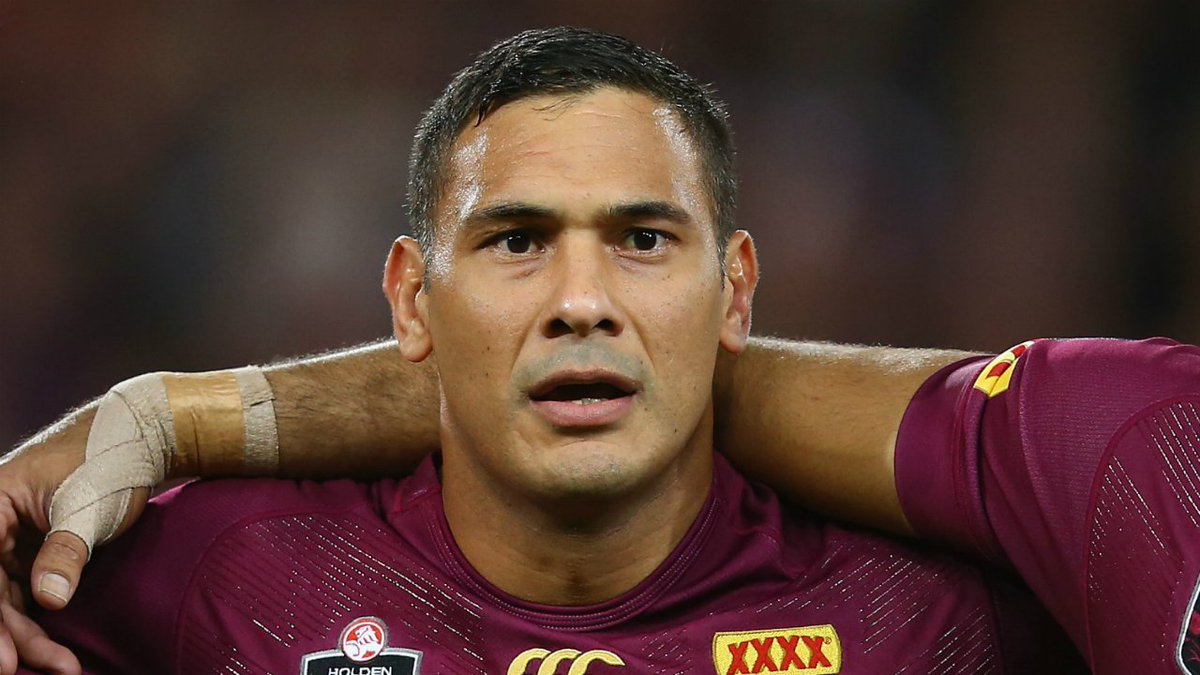 Justin Hodges chases coaching dream with Queensland assistant role  bit.ly/2SGQdyD #NRL https://t.co/ahhn95E2k7