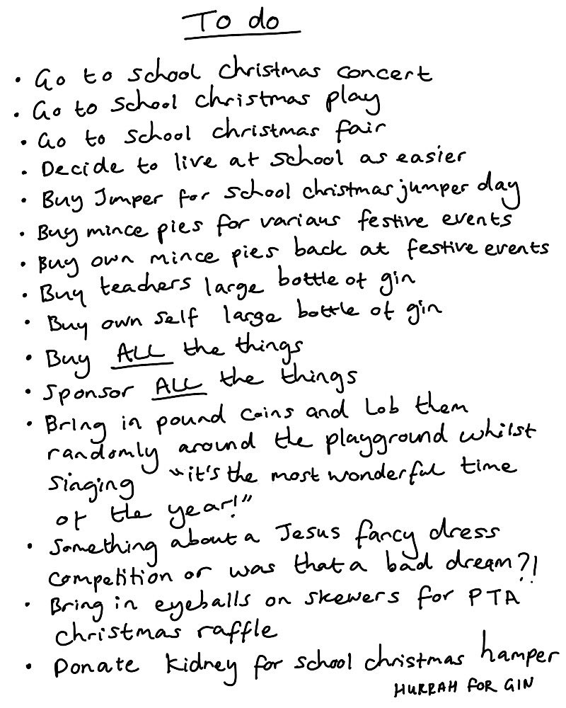 hurrahforgin's tweet photo. Have I missed anything?! https://t.co/DVh6mbwY3z