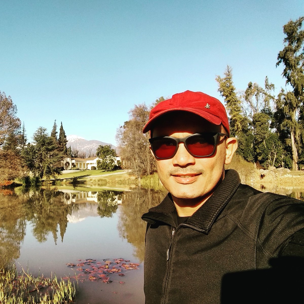cleitoncan's tweet photo. #NewProfilePic https://t.co/77rbRcuq9r