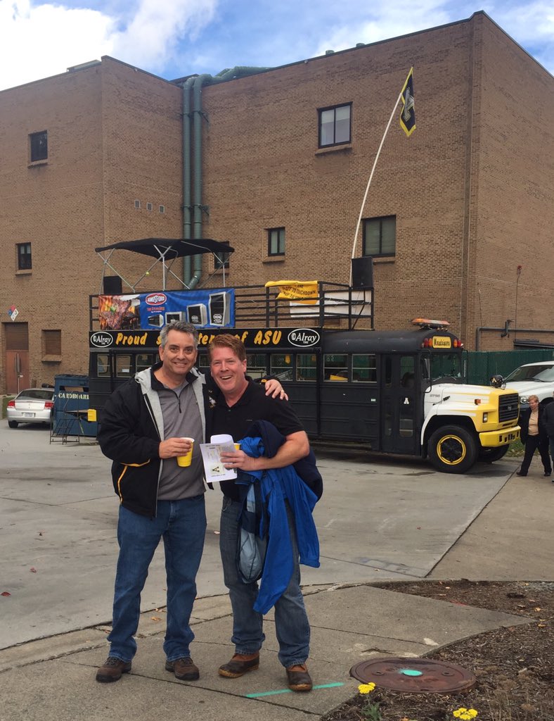 Clark Bennett tweet media